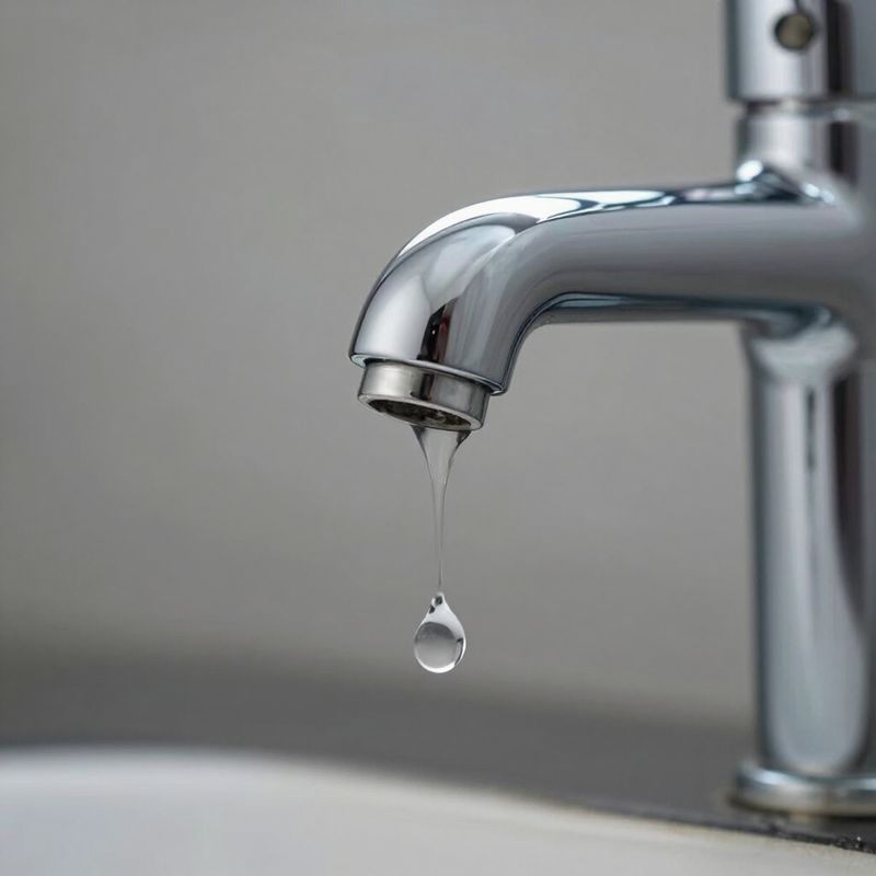Leak Detection & Repair in New Hope