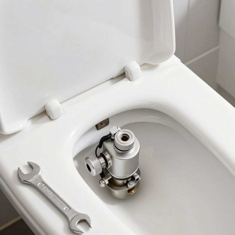 Toilet & Faucet Repair in New Hope
