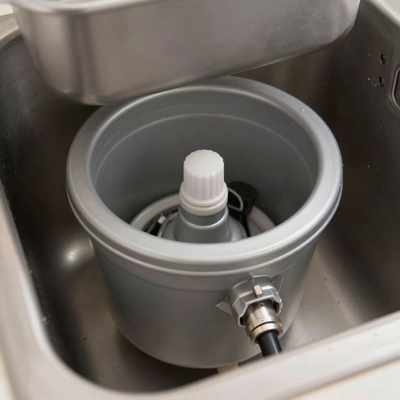 Garbage Disposal in New Hope