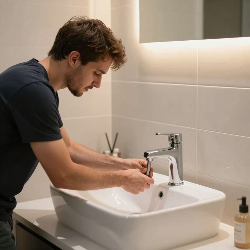 Bathroom & Kitchen Upgrades in New Hope